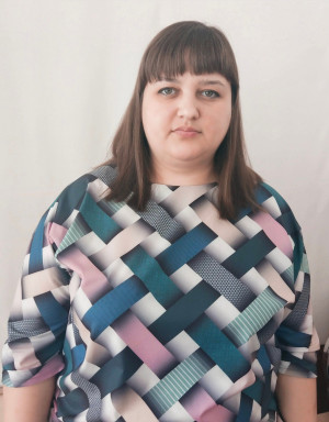 Мироненко Екатерина Сергеевна.