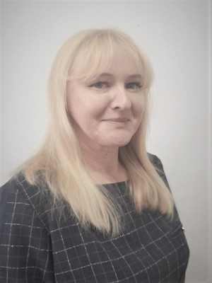 Чернева Елена Эдуардовна.