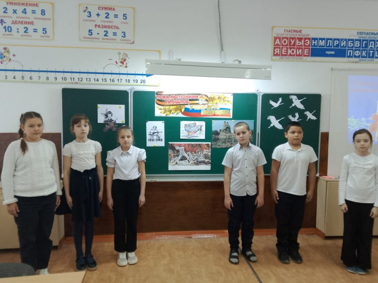 День Неизвестного Солдата.
